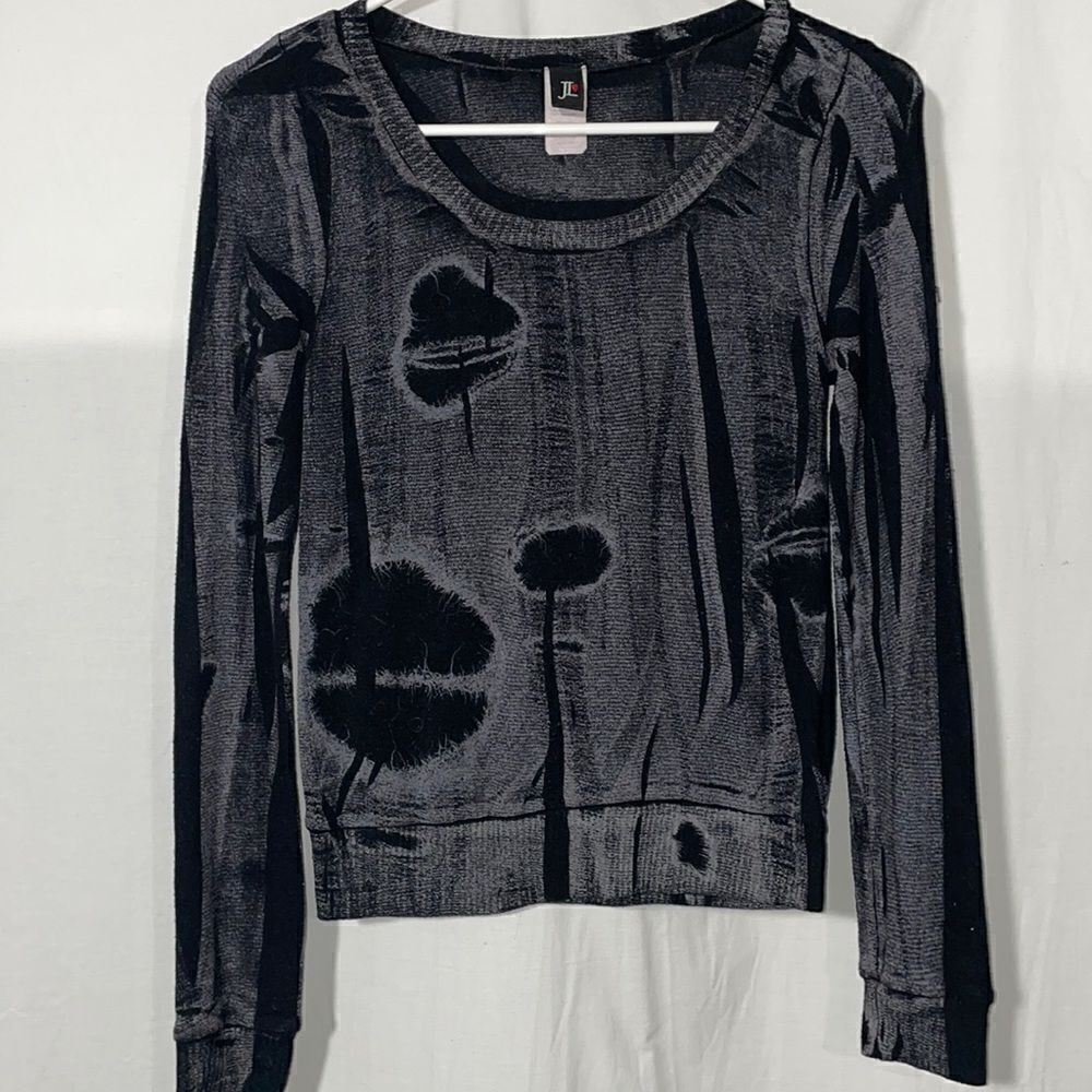 Joice Leslie sweater  